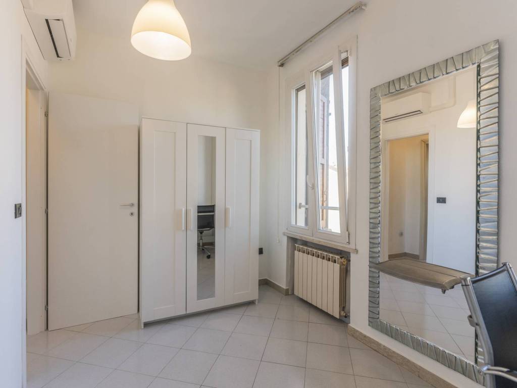 appartamento in affitto a Ferrara in zona Centro Storico