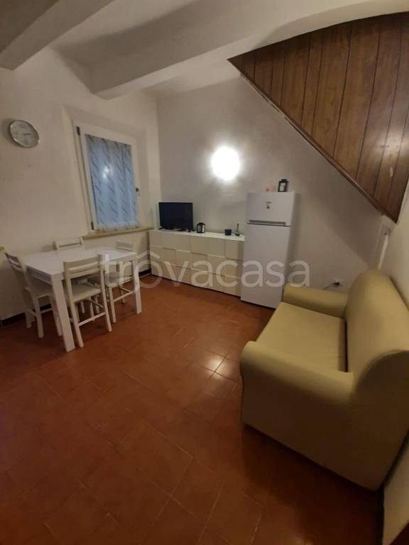 appartamento in affitto a Ferrara in zona Centro Storico