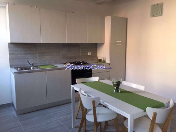 appartamento in affitto a Ferrara in zona Centro Storico
