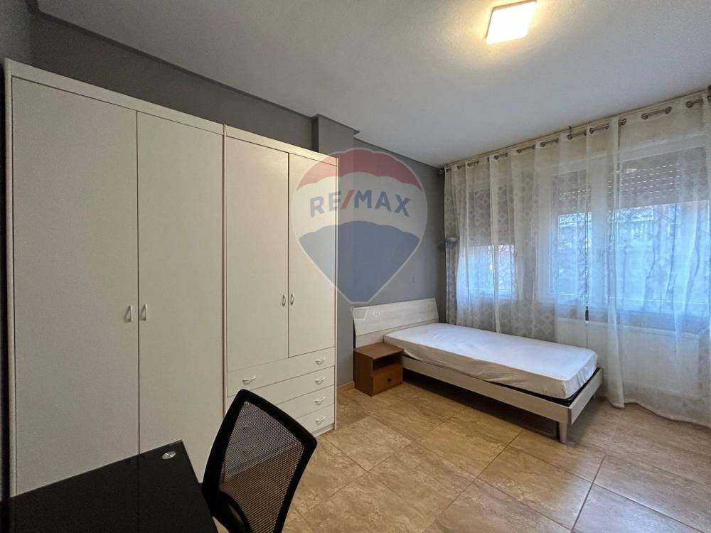 appartamento in affitto a Ferrara in zona Centro Storico