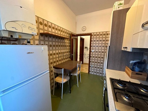 appartamento in affitto a Ferrara