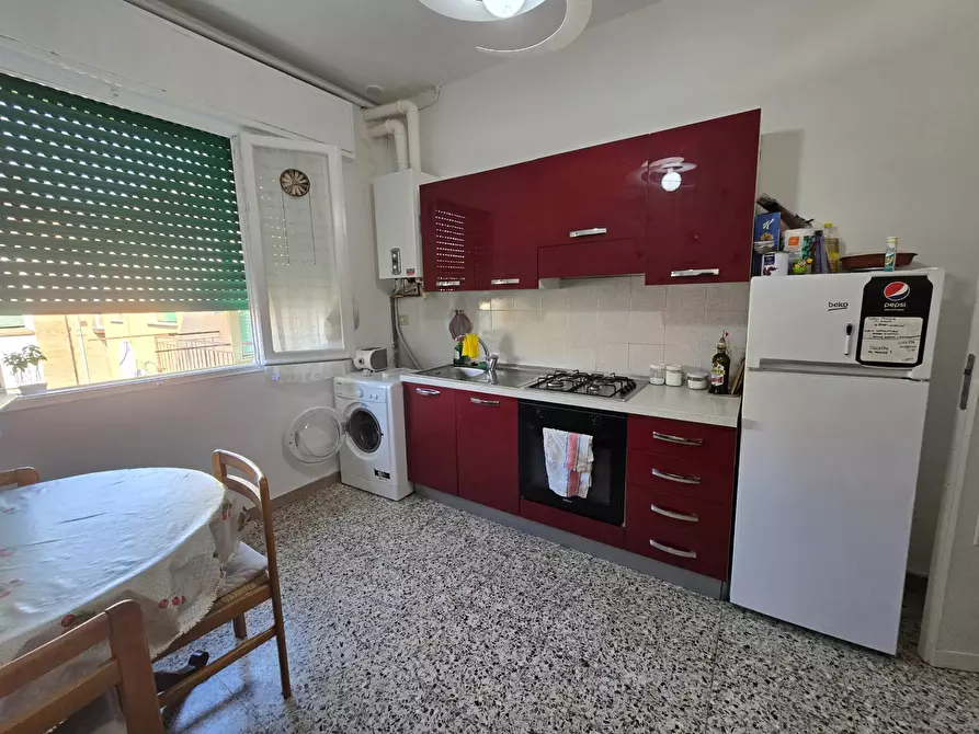 appartamento in affitto a Ferrara