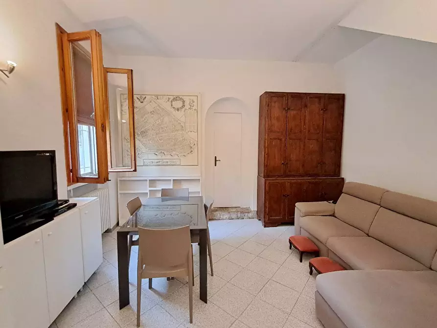 casa indipendente in affitto a Ferrara in zona Centro Storico