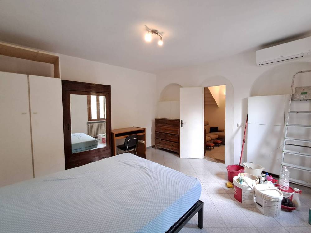 casa indipendente in affitto a Ferrara in zona Centro Storico