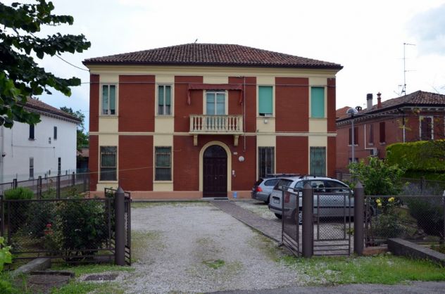 appartamento in affitto a Ferrara