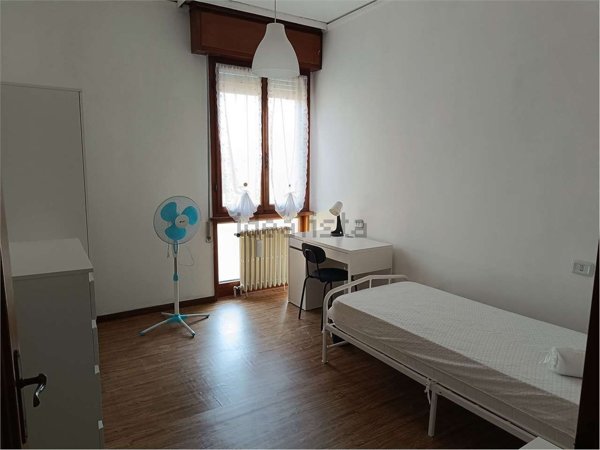 appartamento in affitto a Ferrara