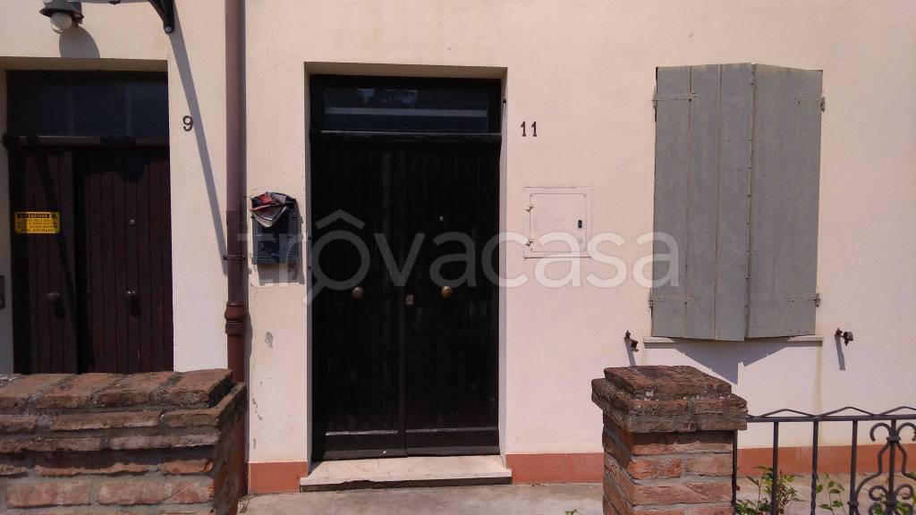 appartamento in affitto a Ferrara