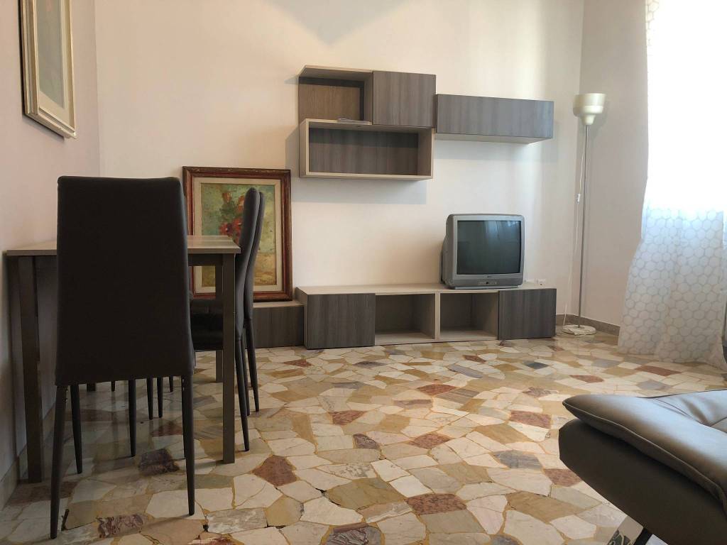 appartamento in affitto a Ferrara