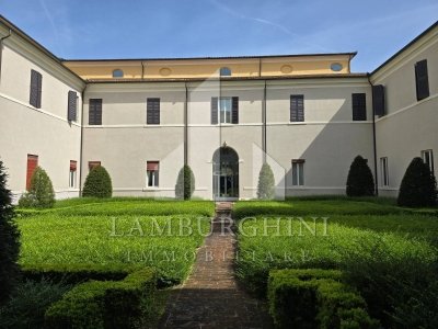 ufficio in affitto a Ferrara in zona Centro Storico