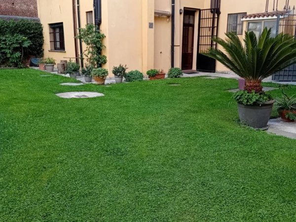 appartamento in affitto a Ferrara