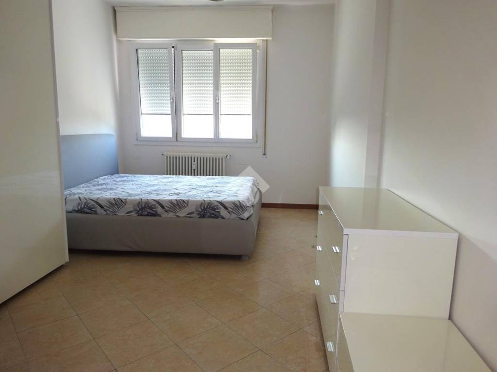 appartamento in affitto a Ferrara