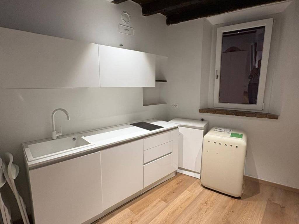 appartamento in affitto a Ferrara