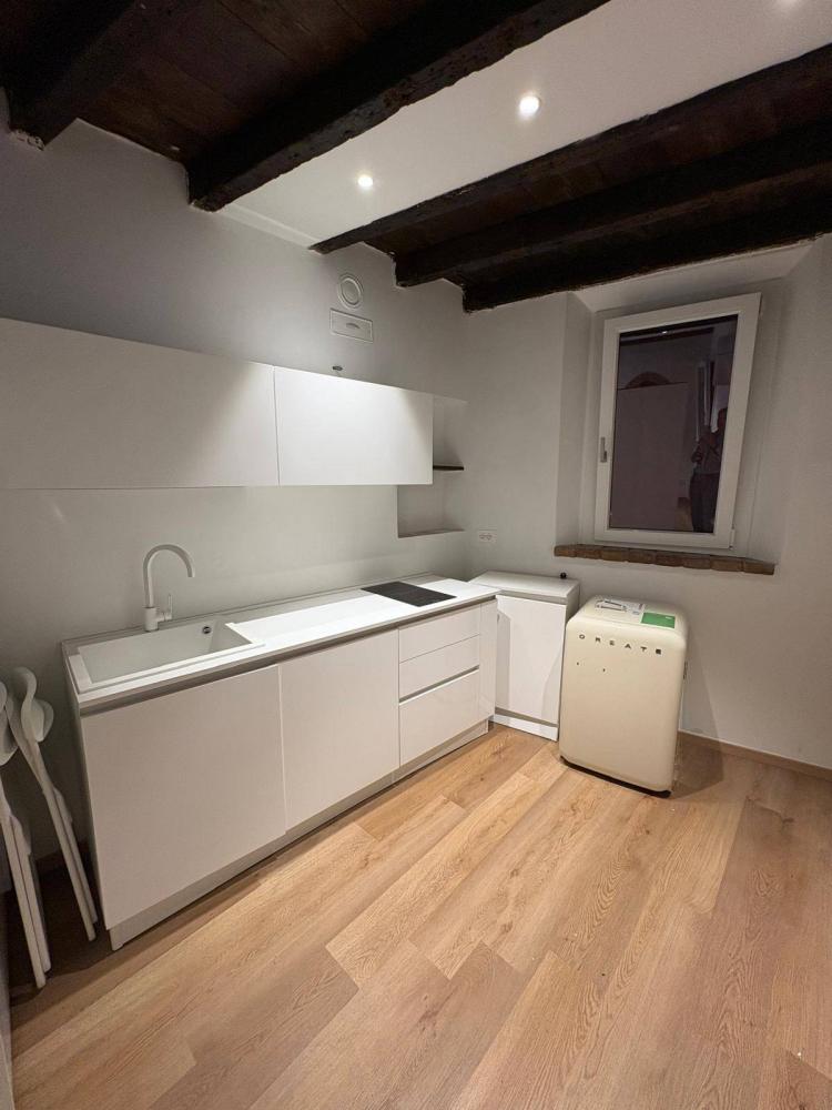 appartamento in affitto a Ferrara