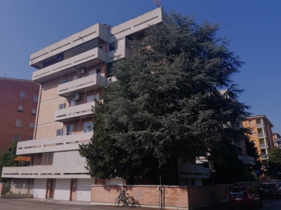 appartamento in affitto a Ferrara
