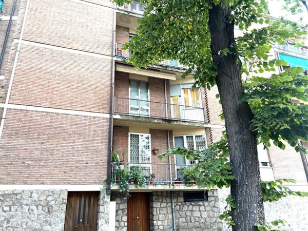 appartamento in affitto a Ferrara in zona Centro Storico