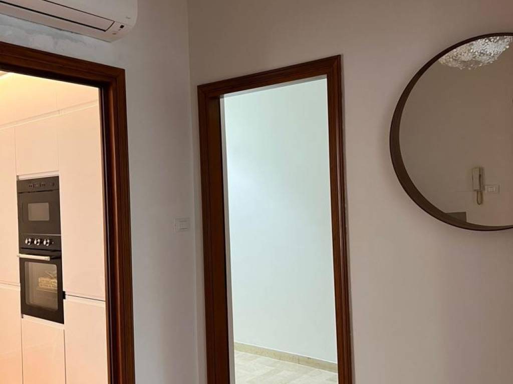 appartamento in affitto a Ferrara
