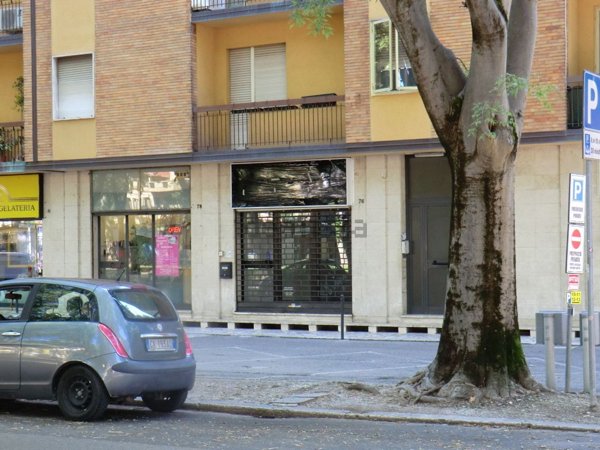 ufficio in affitto a Ferrara