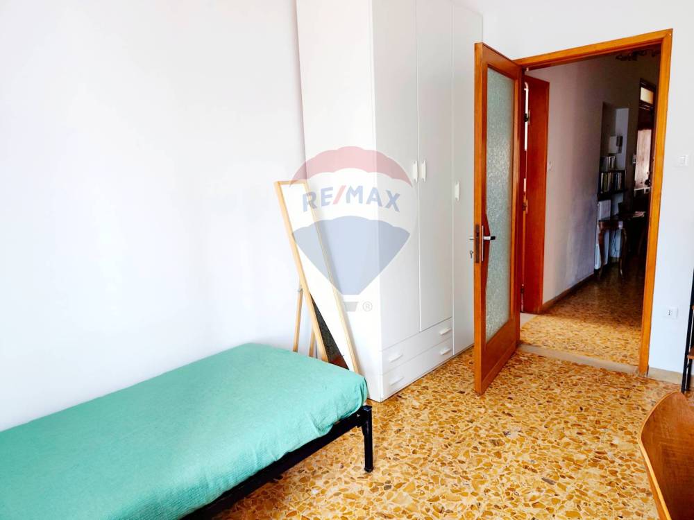 appartamento in affitto a Ferrara in zona Centro Storico