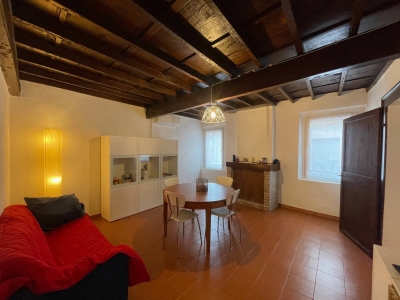 appartamento in affitto a Ferrara in zona Centro Storico