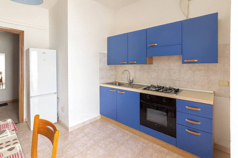 appartamento in affitto a Ferrara in zona Arianuova