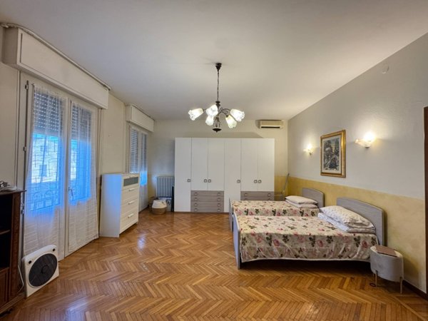 appartamento in affitto a Ferrara in zona Centro Storico