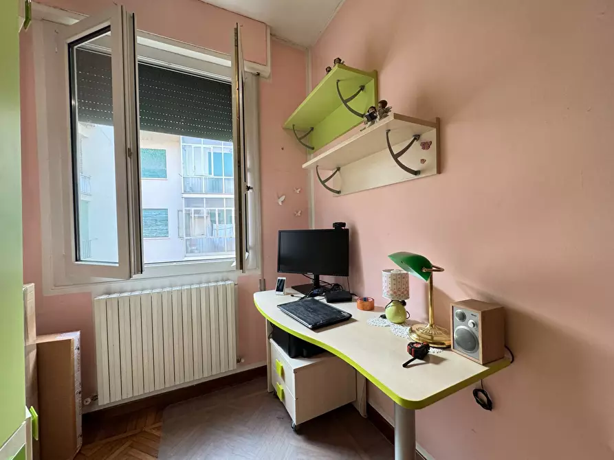 appartamento in affitto a Ferrara