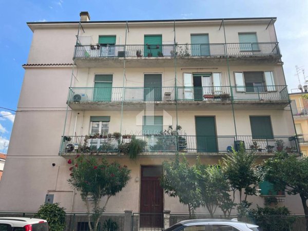 appartamento in affitto a Ferrara in zona Centro Storico