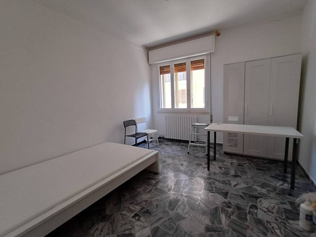 appartamento in affitto a Ferrara