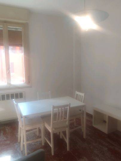 appartamento in affitto a Ferrara in zona Centro Storico