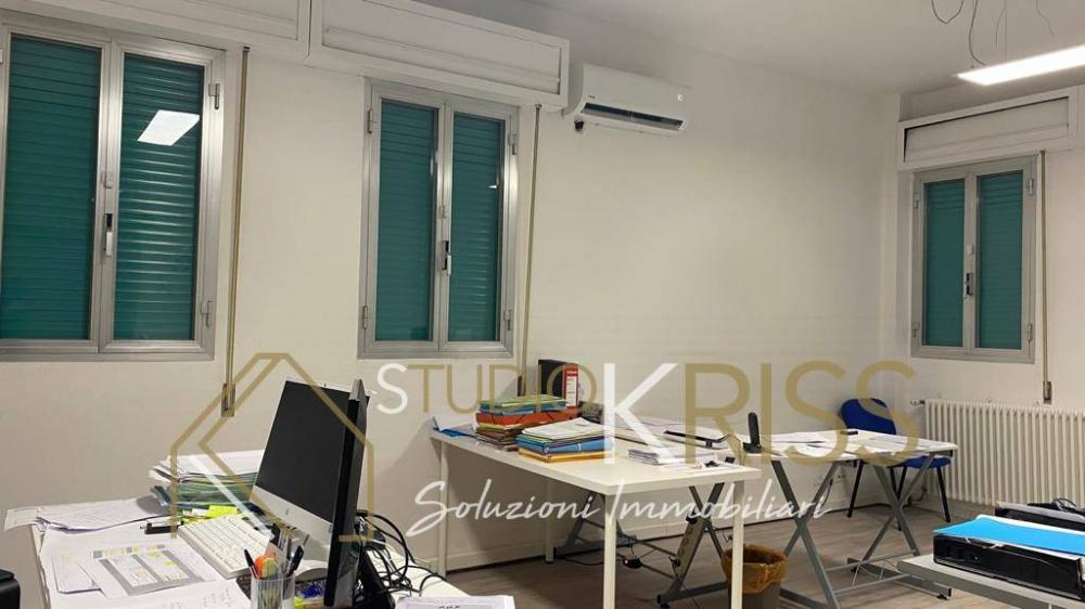 ufficio in affitto a Ferrara