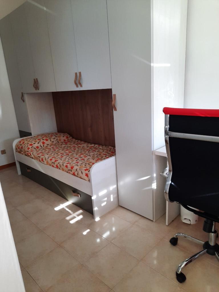 camera singola in affitto a Ferrara in zona Centro Storico