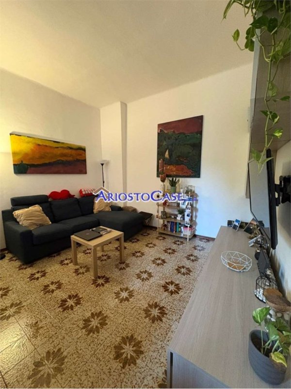 appartamento in affitto a Ferrara in zona Centro Storico