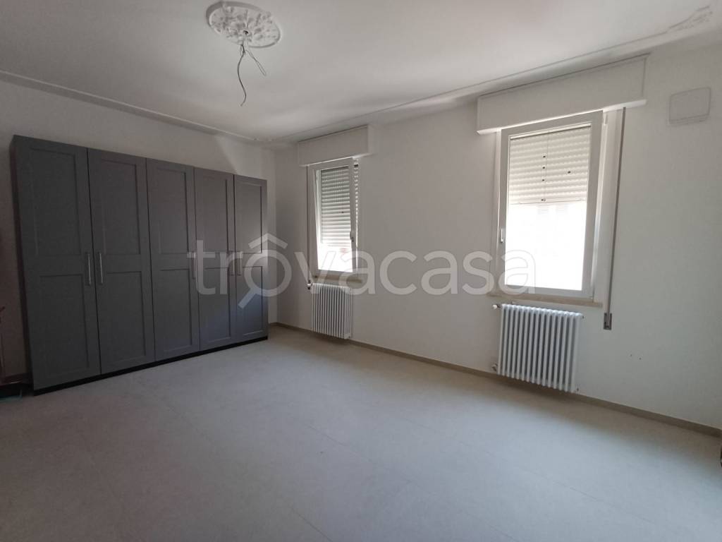 appartamento in affitto a Ferrara in zona Centro Storico