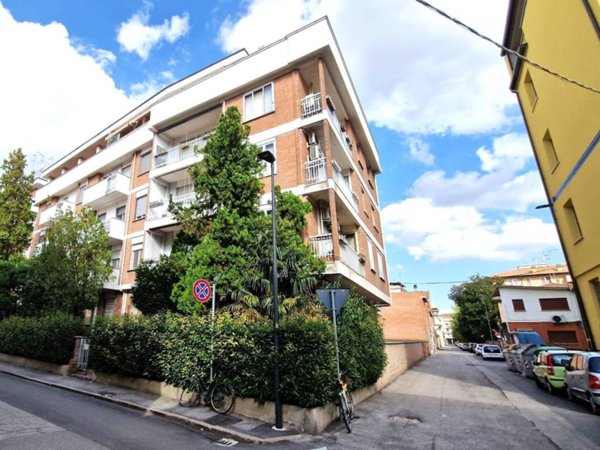 appartamento in affitto a Ferrara