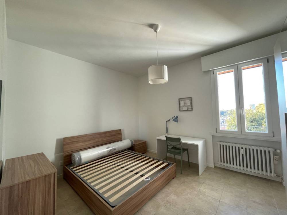 appartamento in affitto a Ferrara in zona Centro Storico