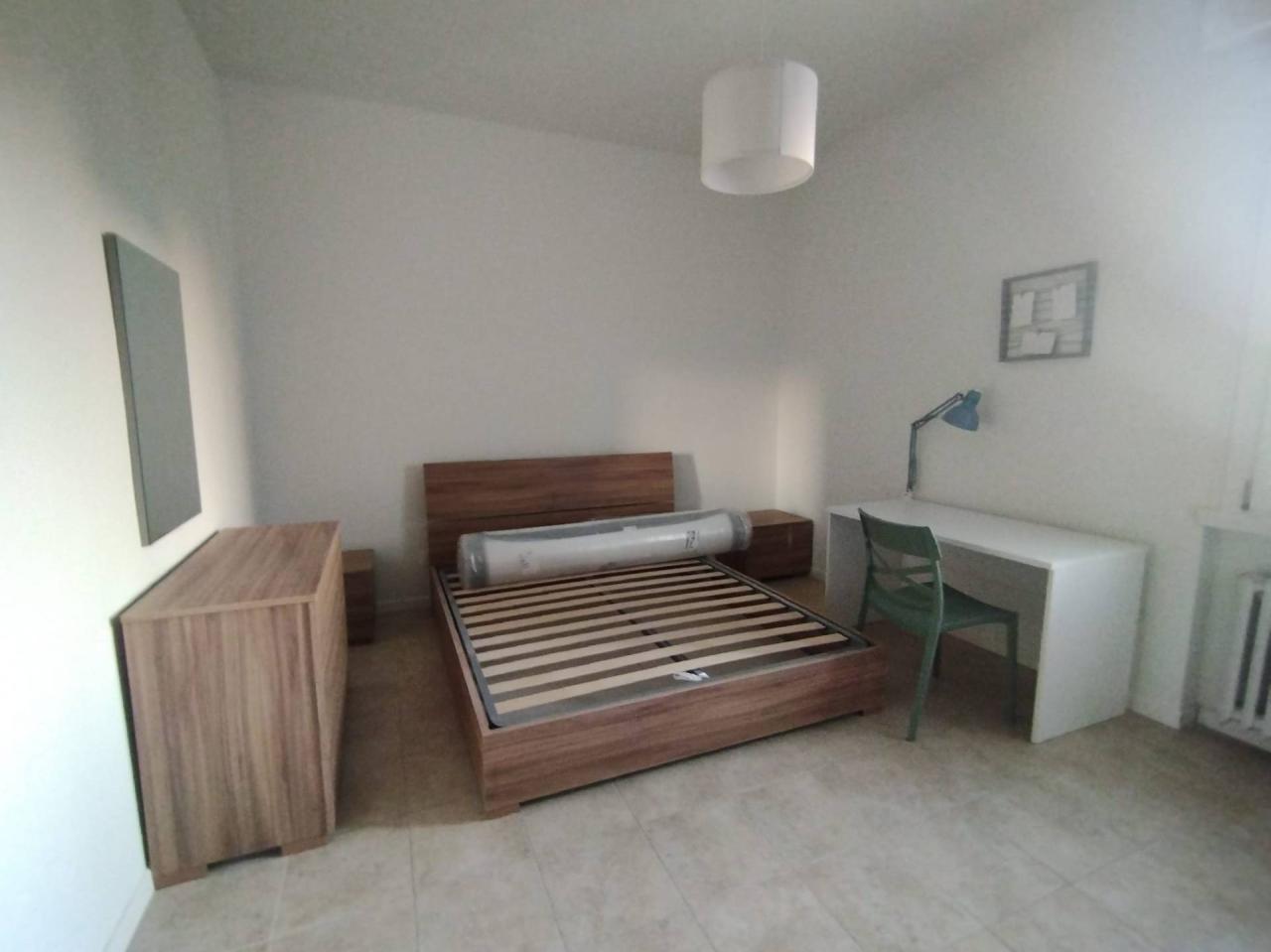 appartamento in affitto a Ferrara in zona Centro Storico