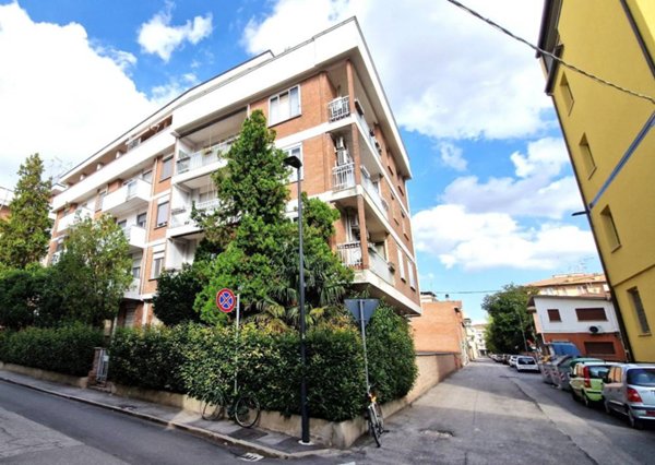 appartamento in affitto a Ferrara