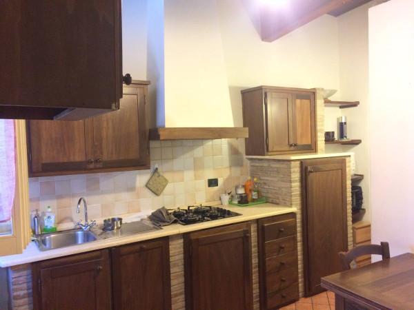 appartamento in affitto a Ferrara in zona Centro Storico