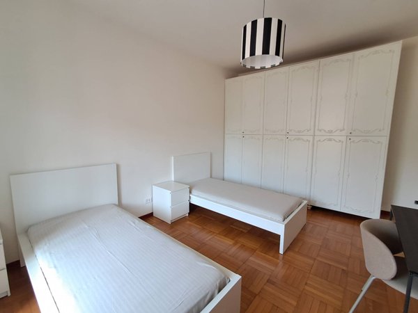 appartamento in affitto a Ferrara in zona Centro Storico
