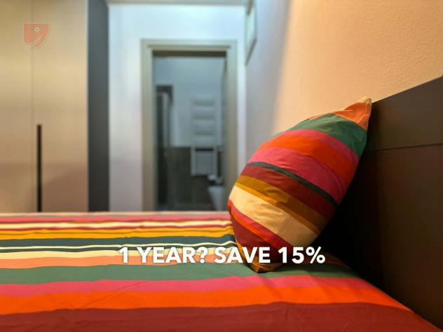 camera singola in affitto a Ferrara in zona Centro Storico