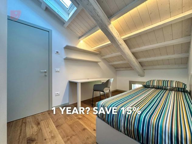 camera singola in affitto a Ferrara in zona Centro Storico