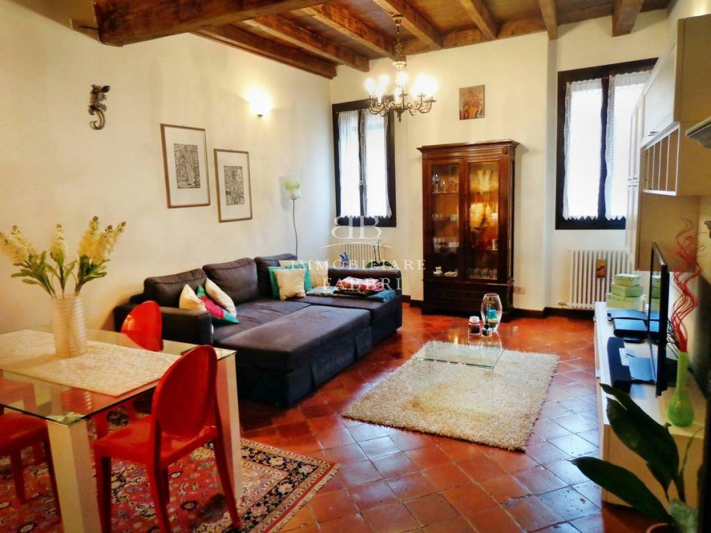 casa indipendente in affitto a Ferrara