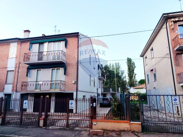 appartamento in affitto a Ferrara