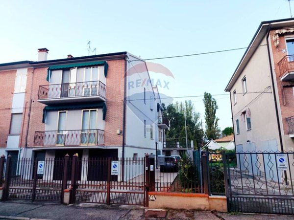appartamento in affitto a Ferrara