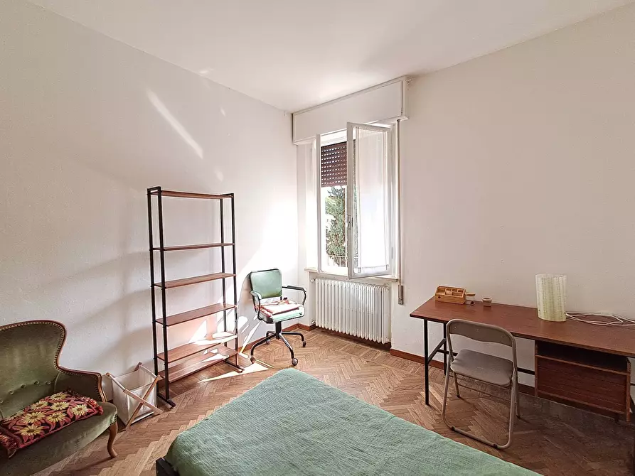 appartamento in affitto a Ferrara in zona Centro Storico