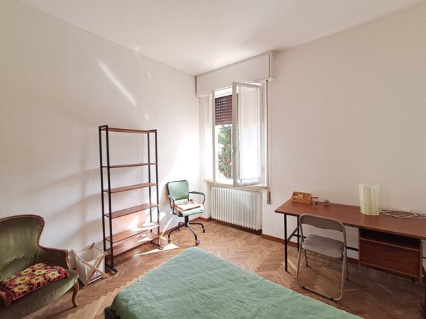 appartamento in affitto a Ferrara in zona Centro Storico