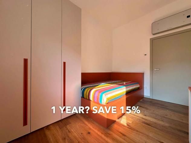 camera singola in affitto a Ferrara in zona Centro Storico