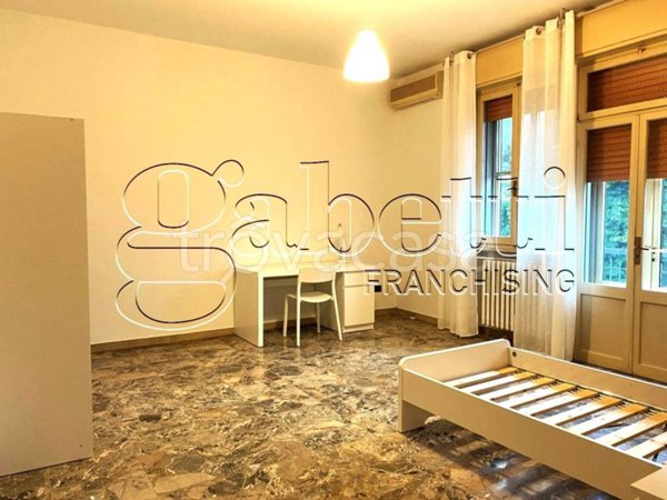 appartamento in affitto a Ferrara