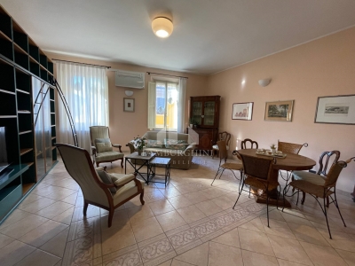 appartamento in affitto a Ferrara in zona Centro Storico