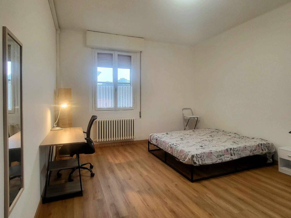appartamento in affitto a Ferrara in zona Centro Storico